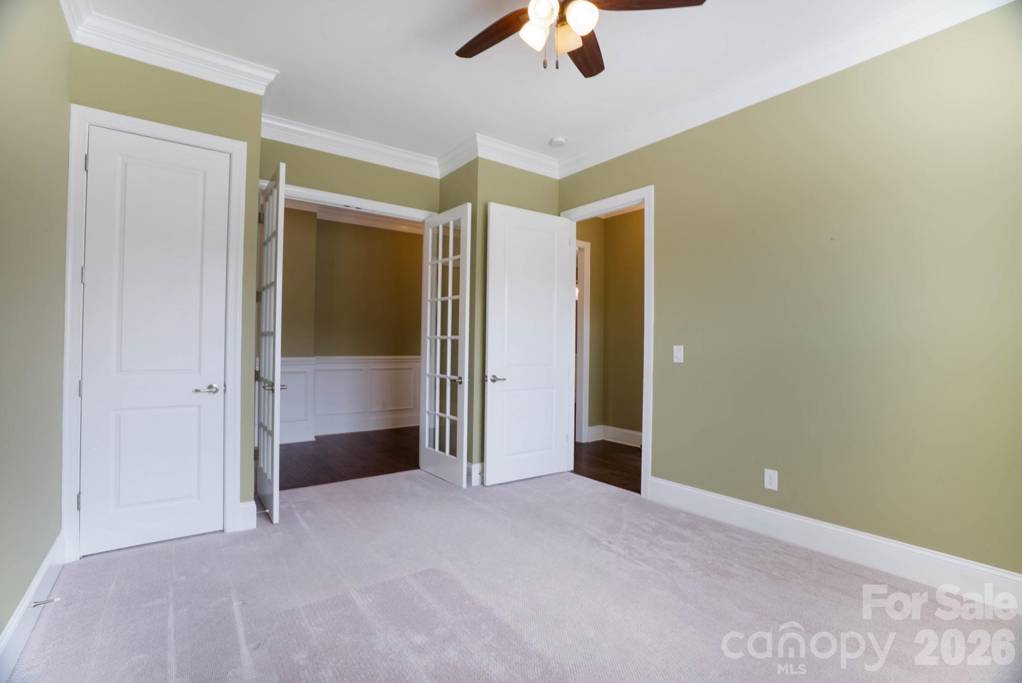 Baileys Glen - Residential