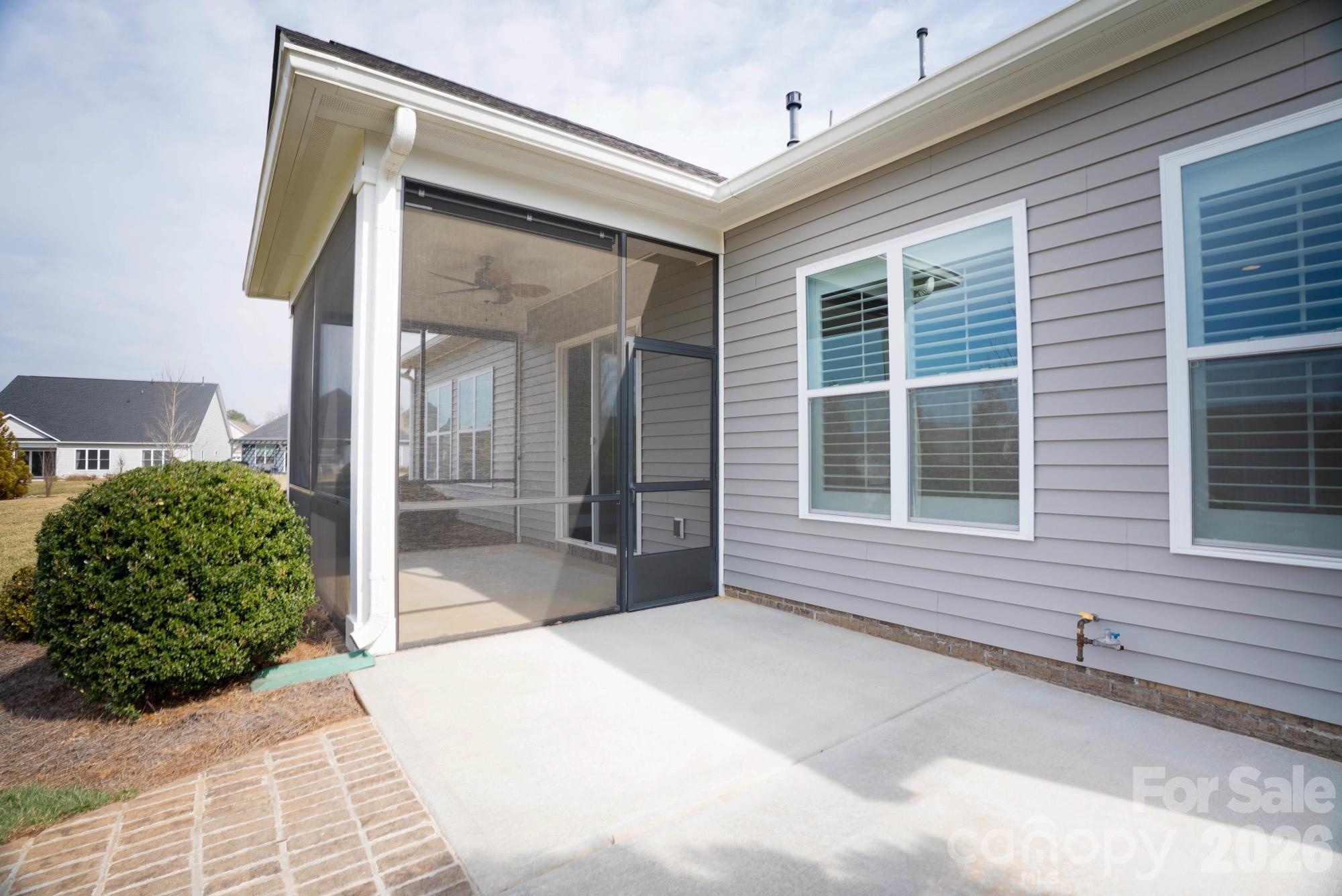 Baileys Glen - Residential