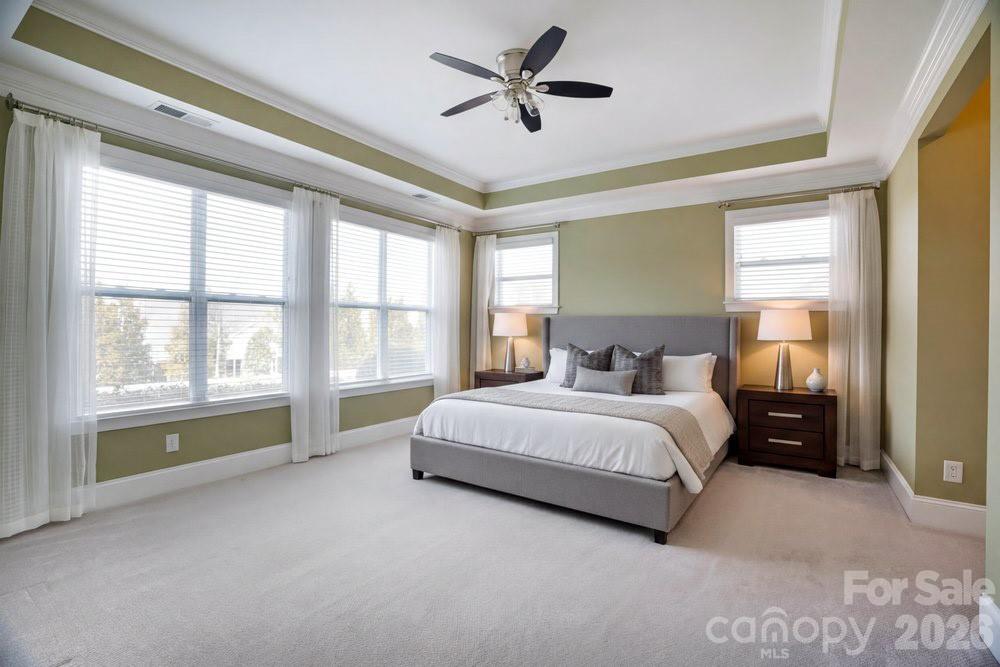 Baileys Glen - Residential