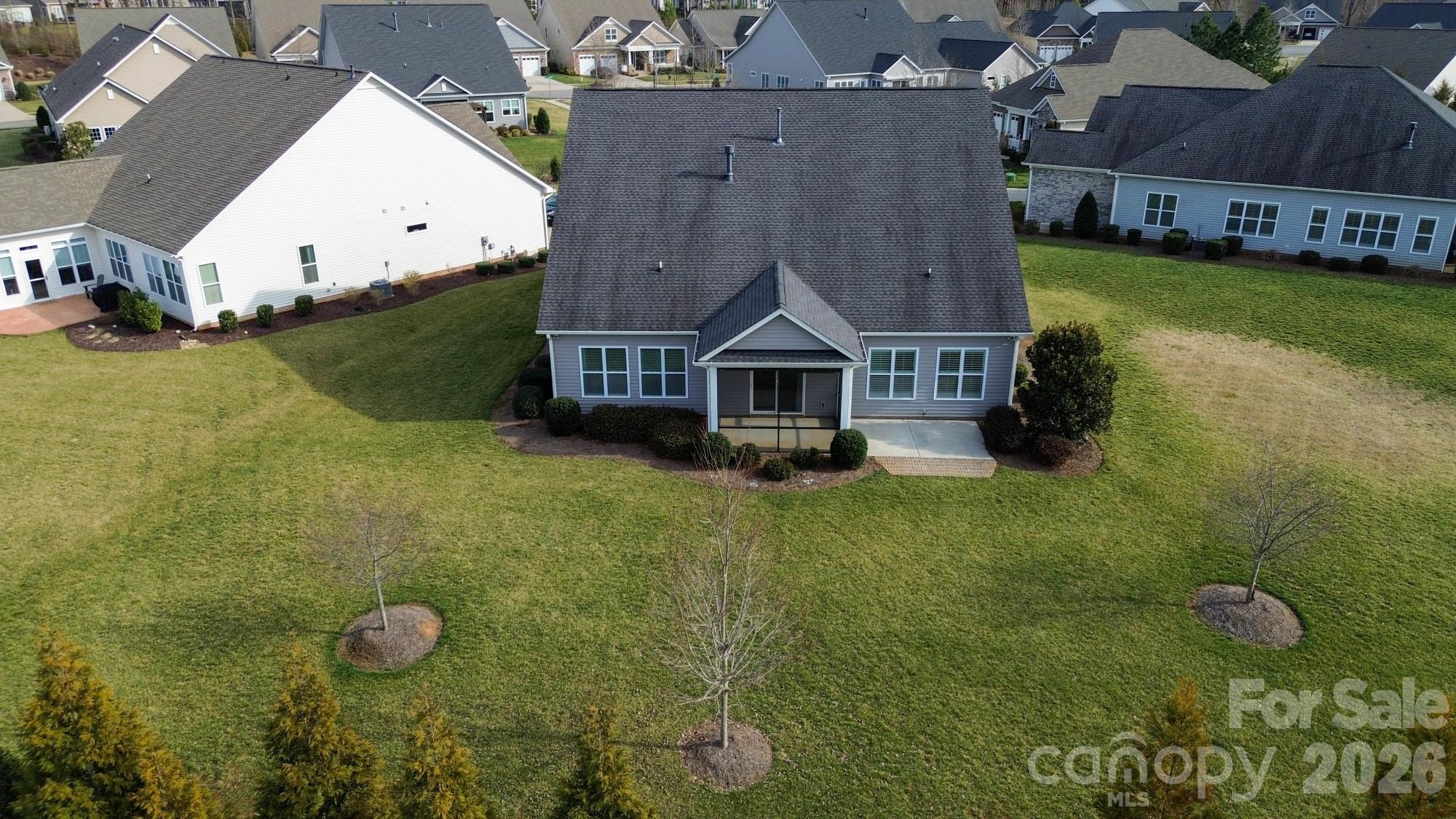 Baileys Glen - Residential