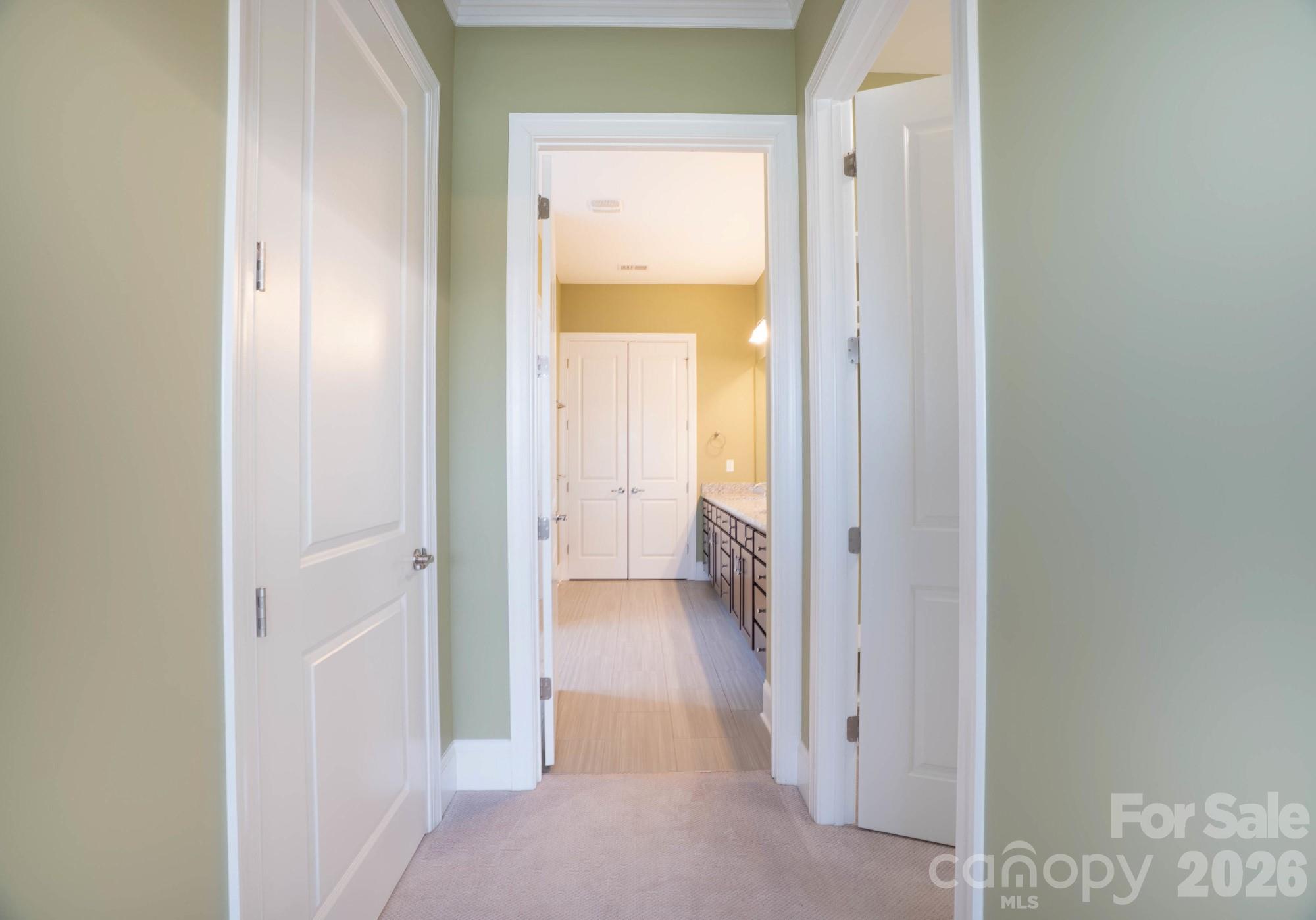 Baileys Glen - Residential