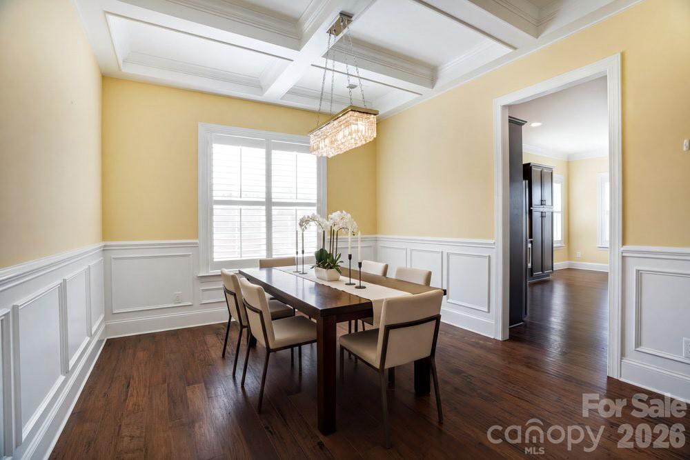 Baileys Glen - Residential