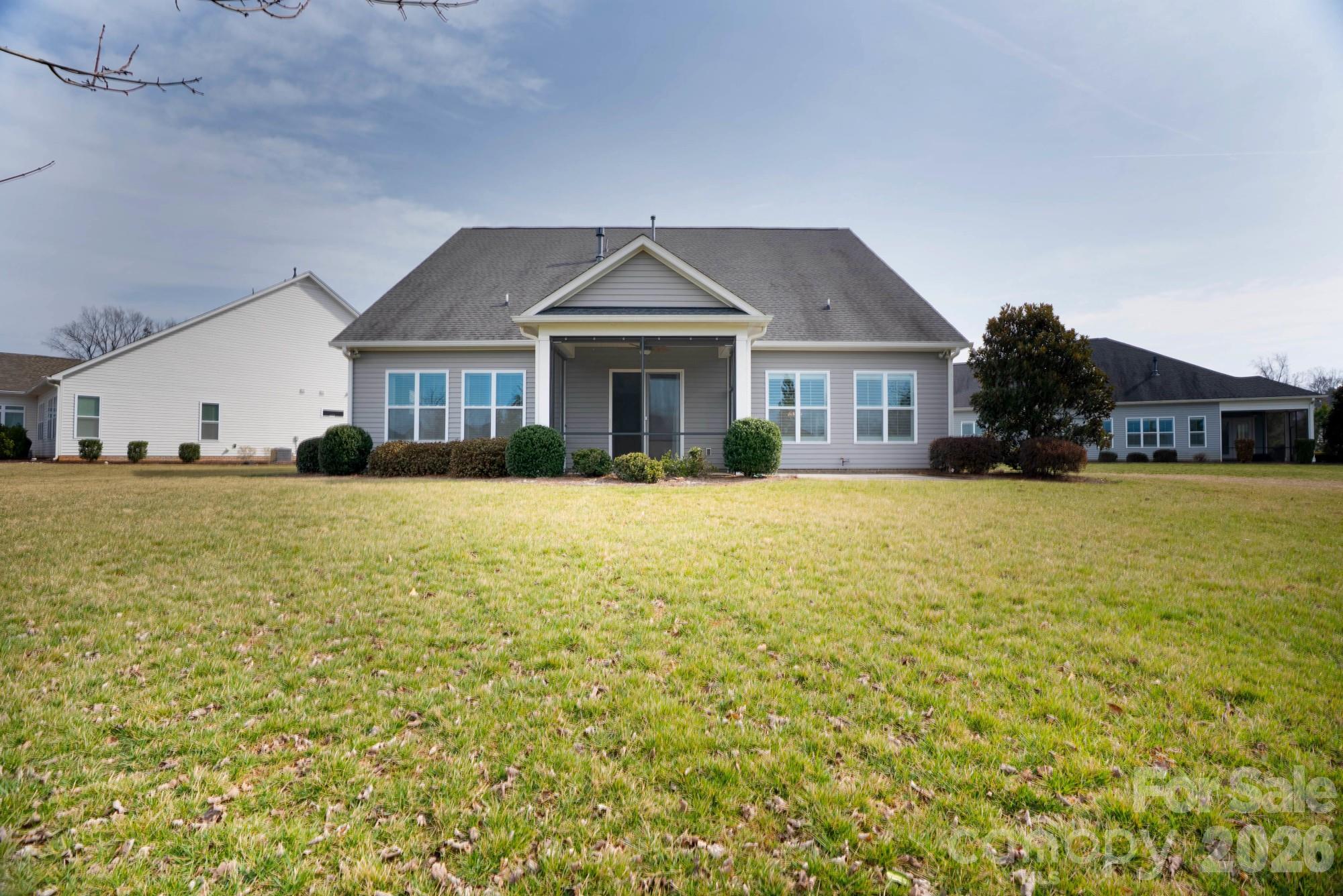 Baileys Glen - Residential