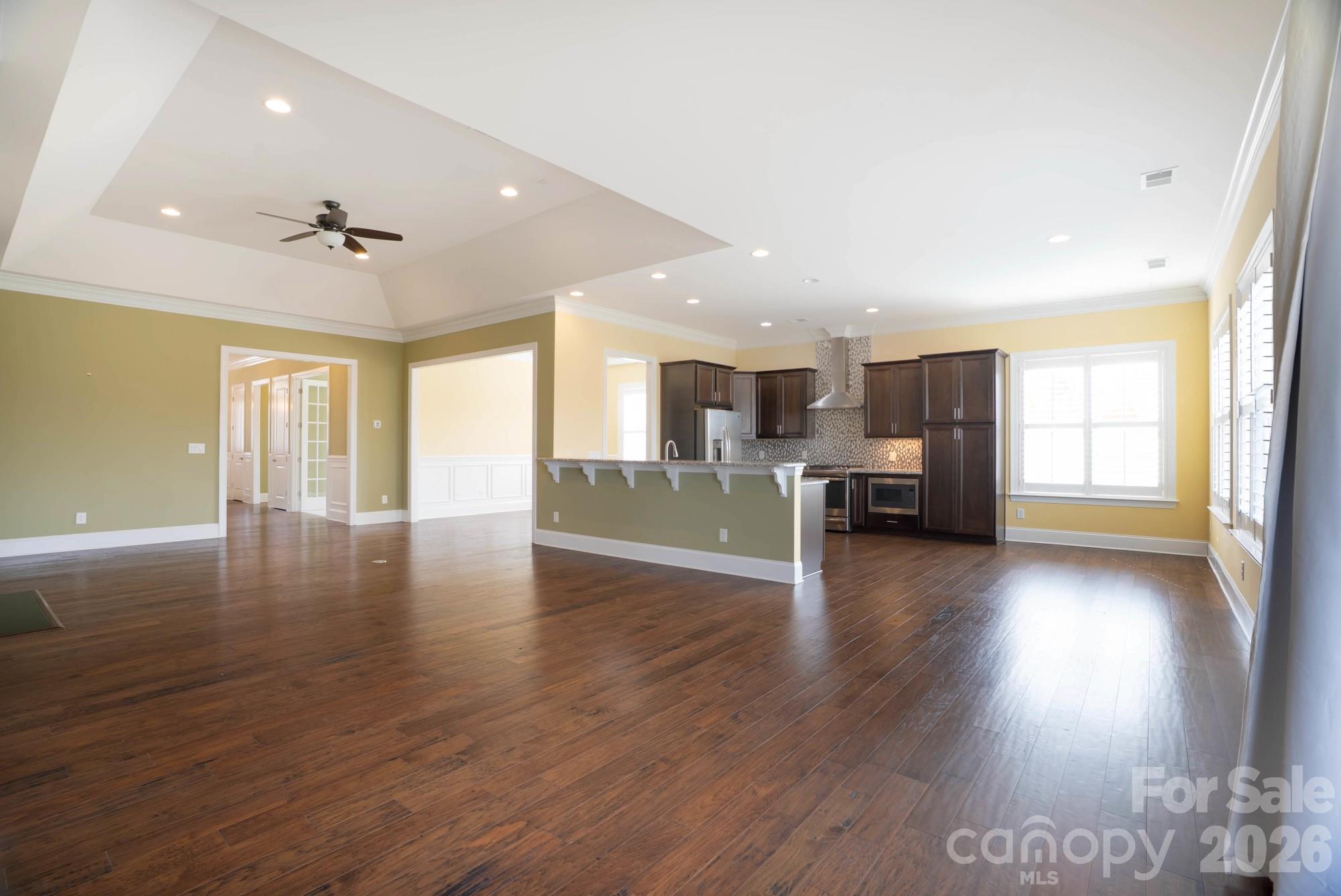 Baileys Glen - Residential