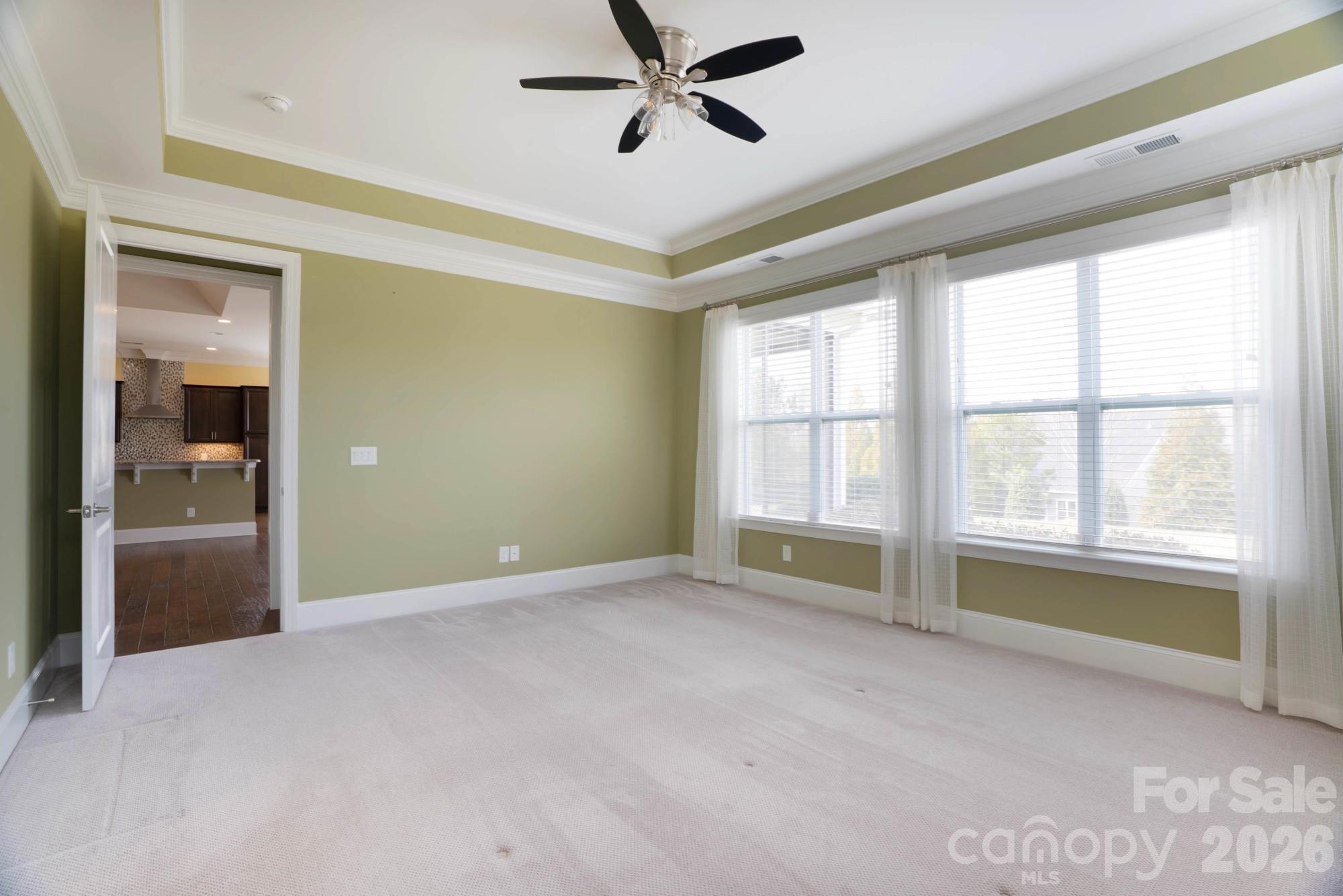 Baileys Glen - Residential