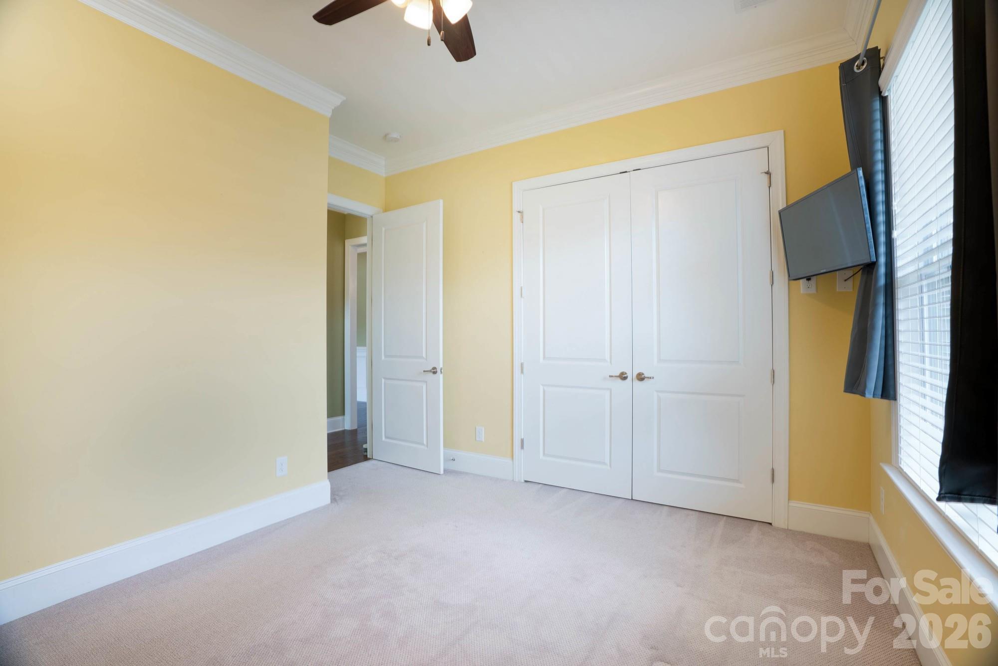 Baileys Glen - Residential