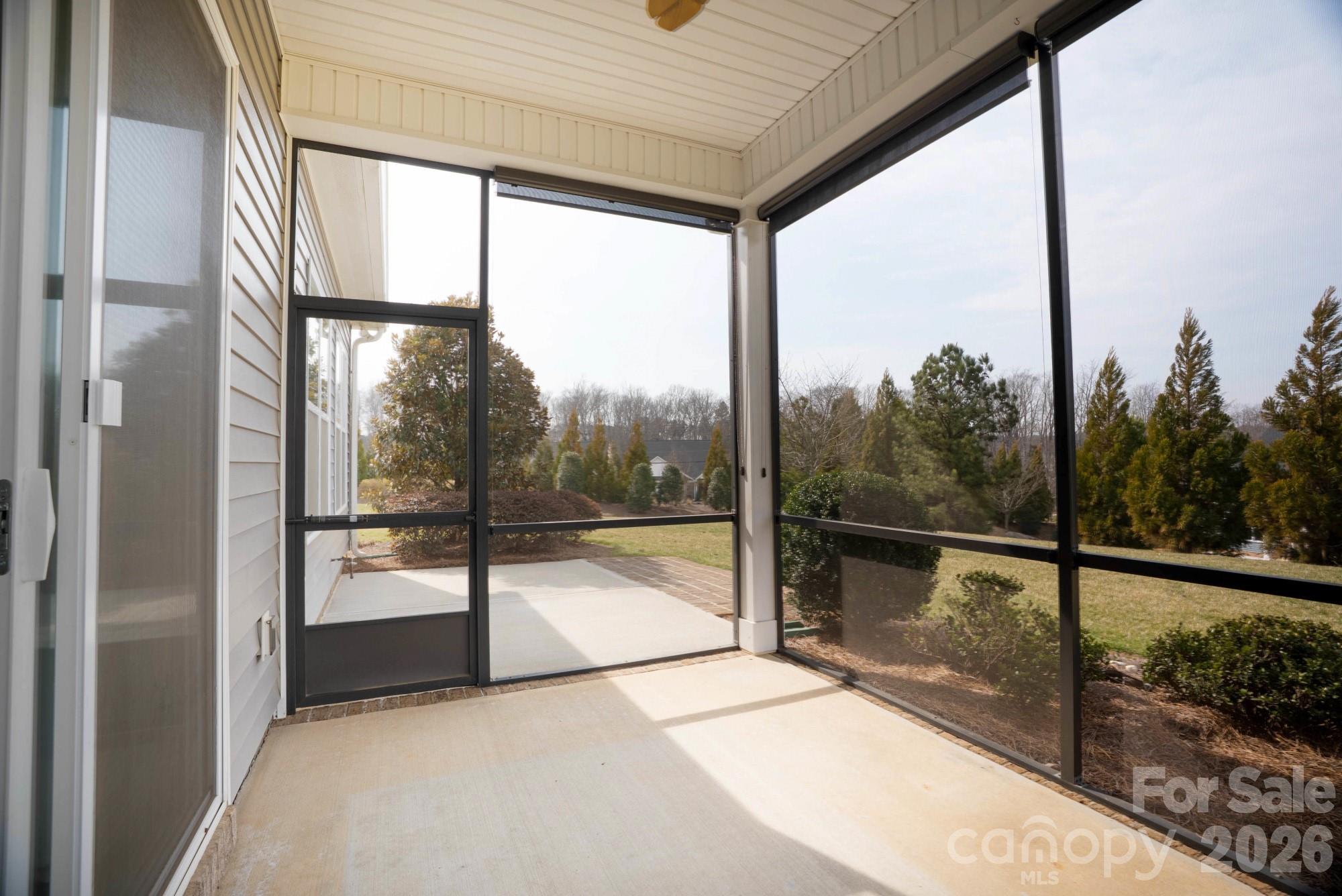 Baileys Glen - Residential