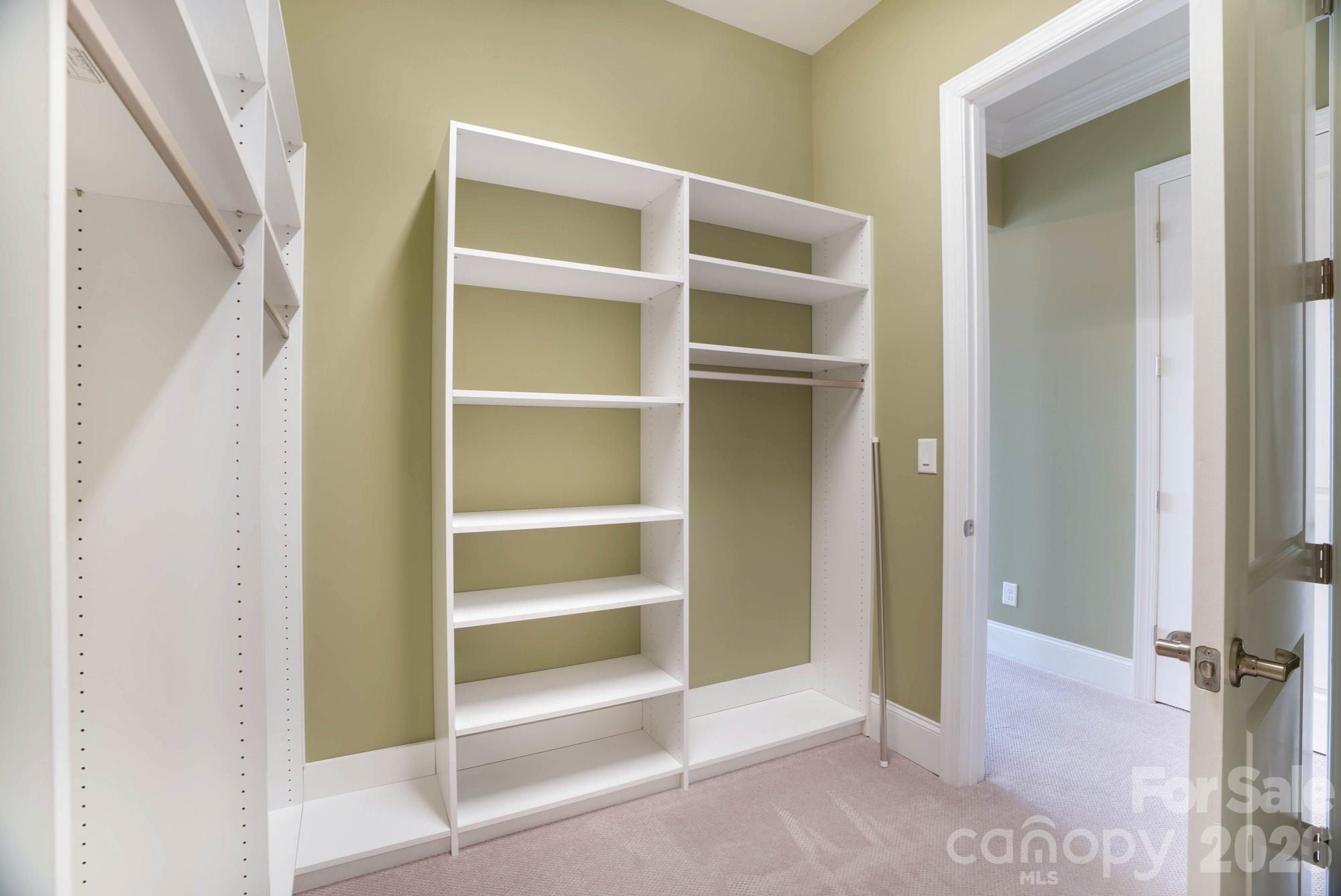 Baileys Glen - Residential