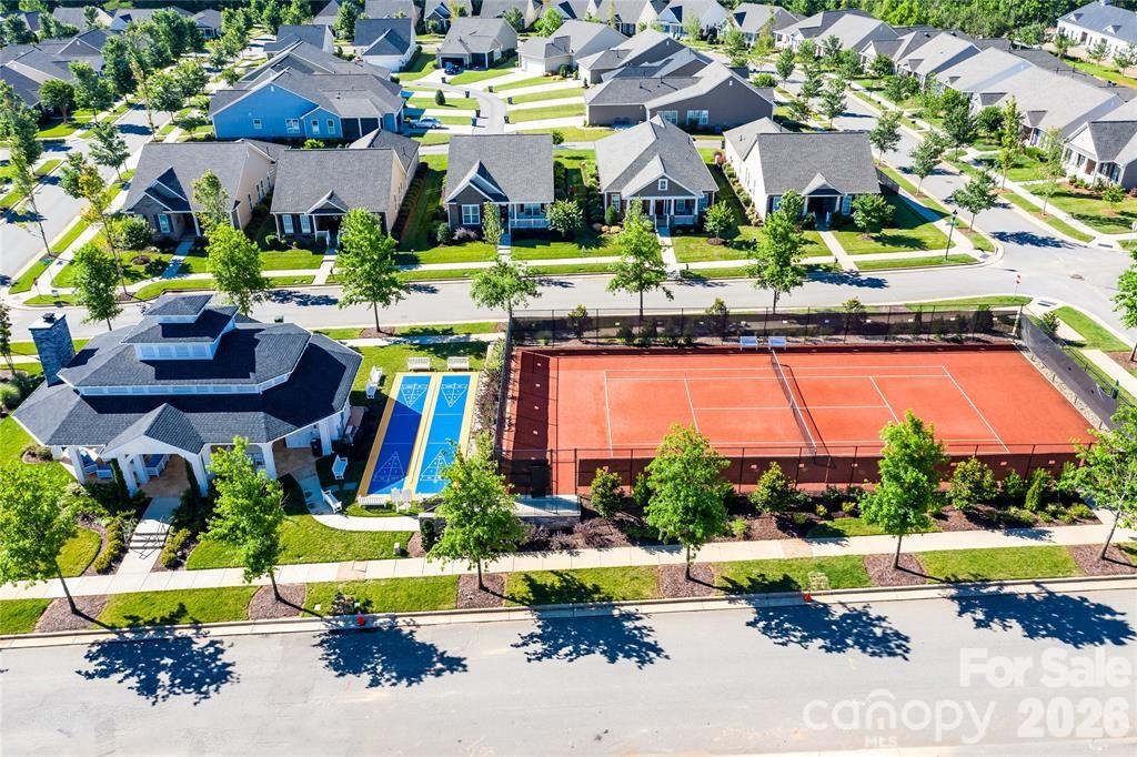 Baileys Glen - Residential