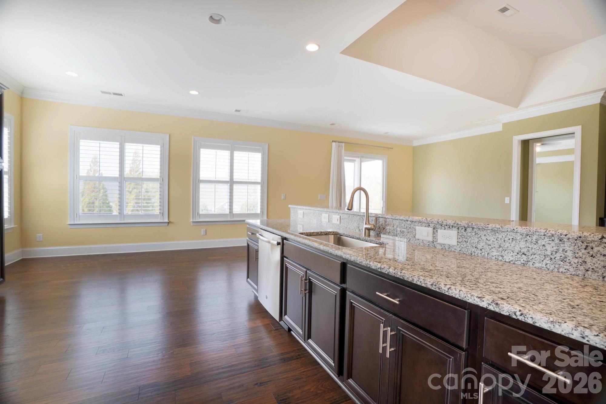 Baileys Glen - Residential