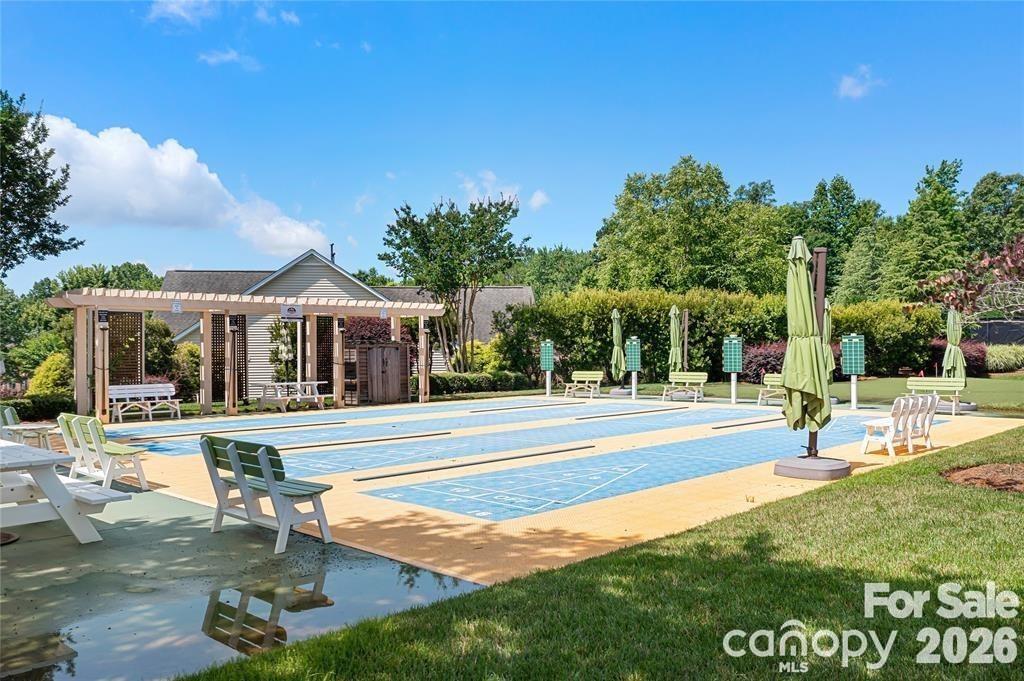 Baileys Glen - Residential