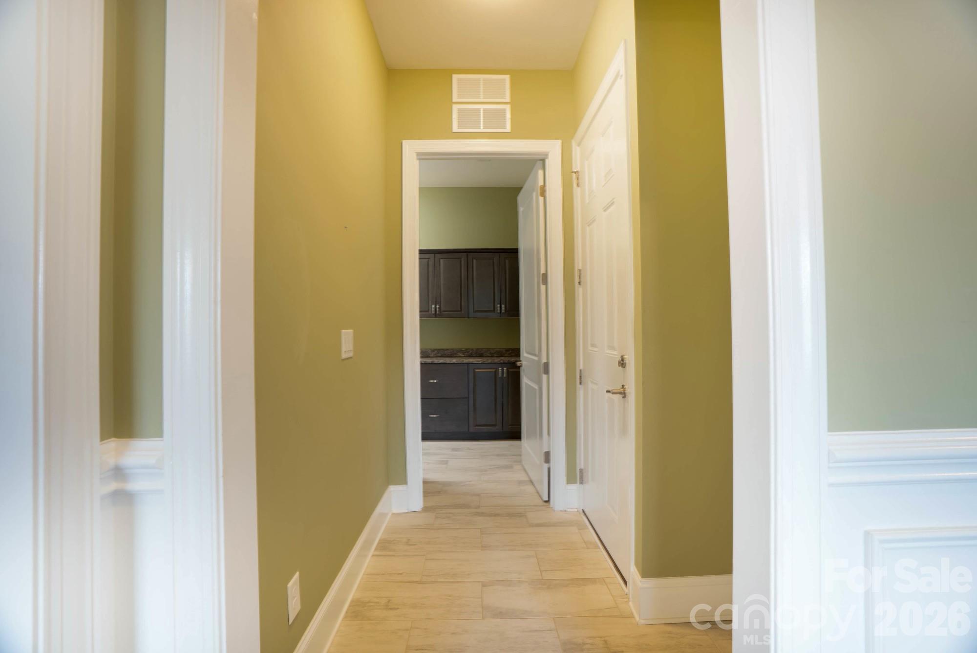 Baileys Glen - Residential