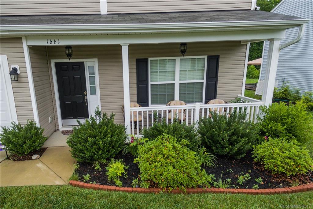 Mill Creek Falls - Residential