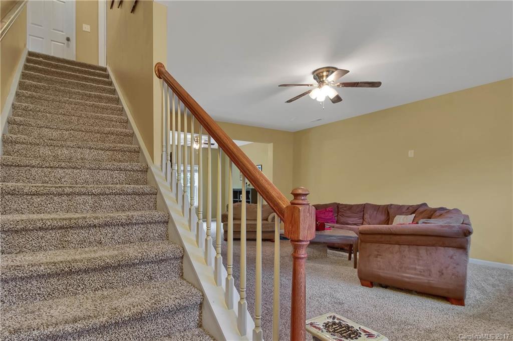 Mill Creek Falls - Residential