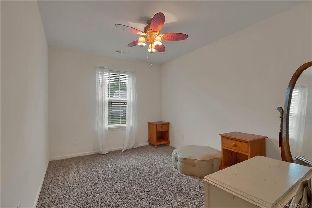 Mill Creek Falls - Residential