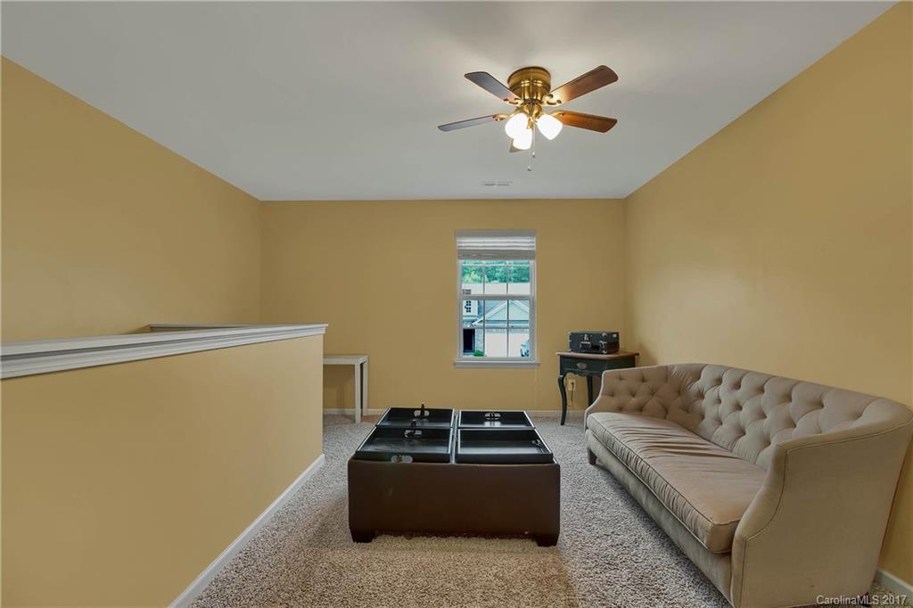 Mill Creek Falls - Residential