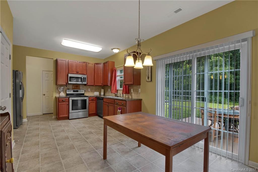 Mill Creek Falls - Residential