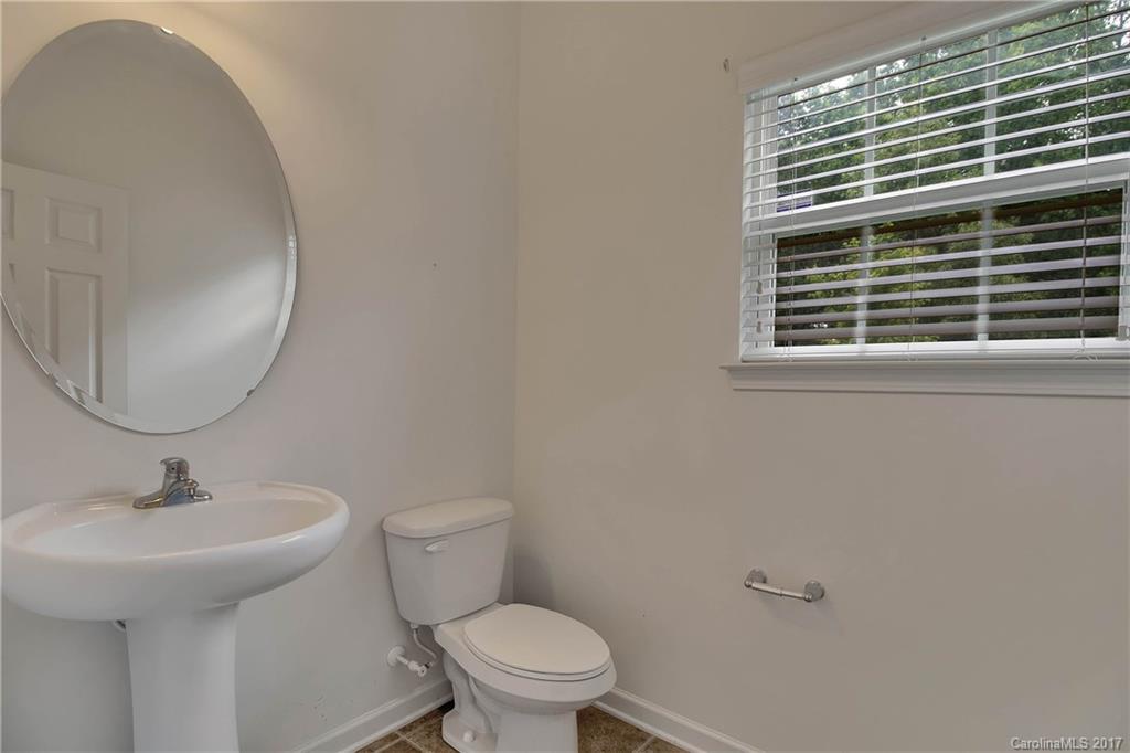 Mill Creek Falls - Residential