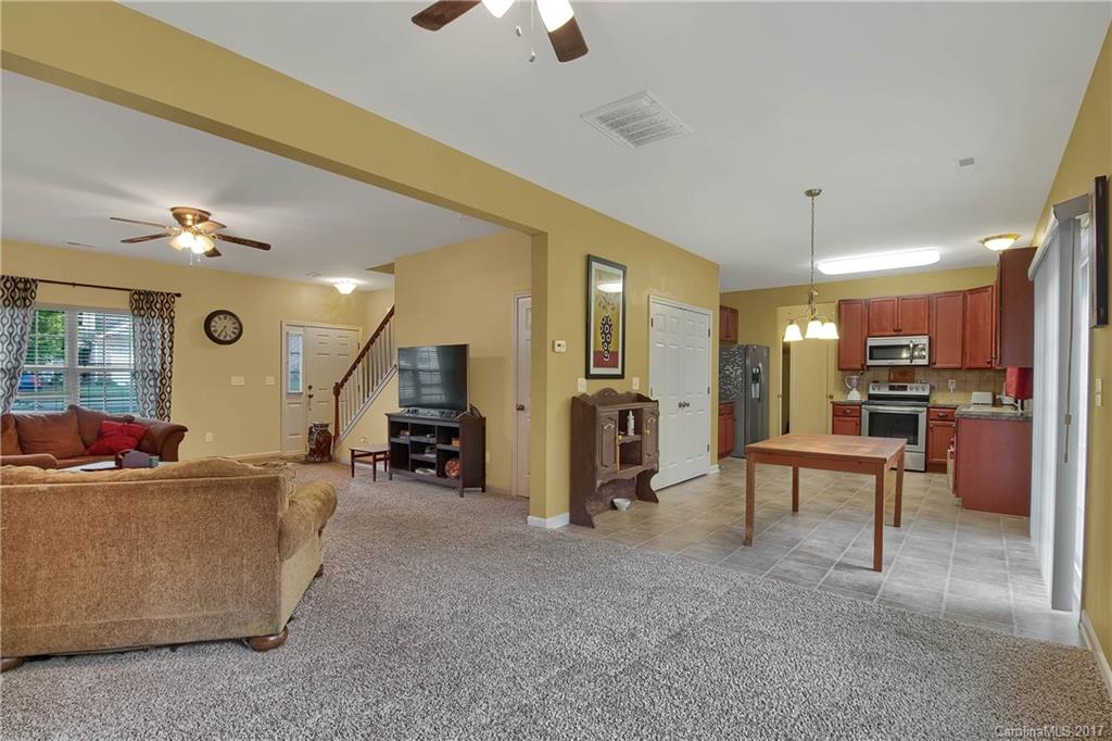 Mill Creek Falls - Residential