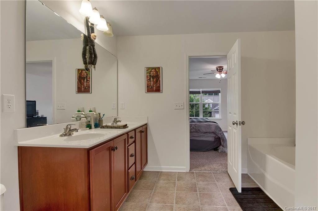 Mill Creek Falls - Residential