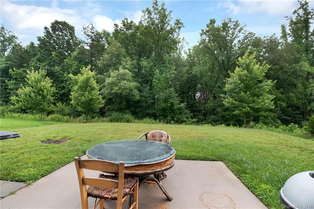 Mill Creek Falls - Residential