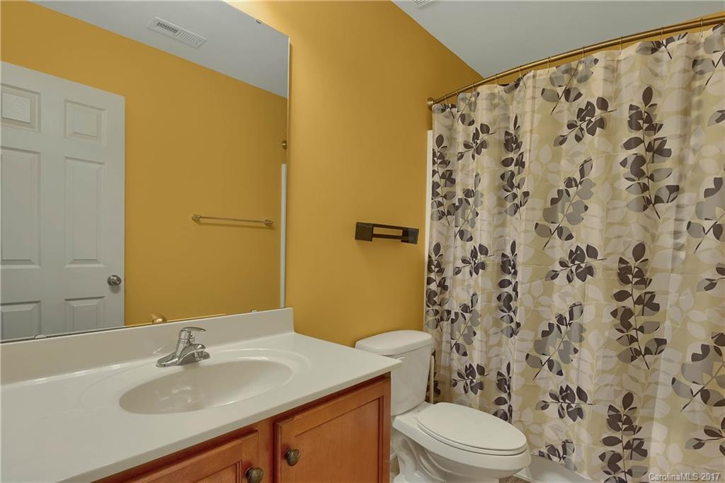 Mill Creek Falls - Residential