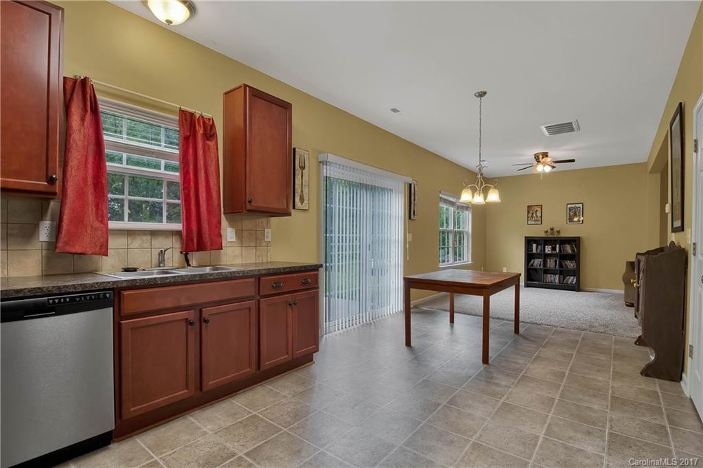 Mill Creek Falls - Residential