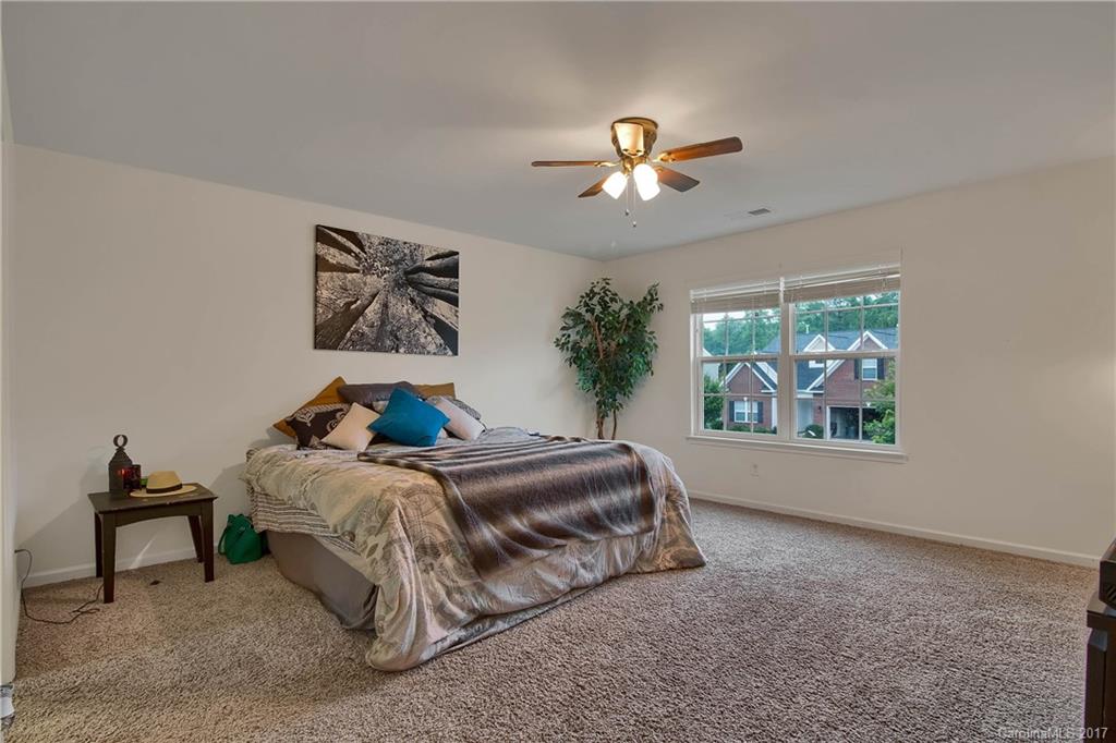 Mill Creek Falls - Residential