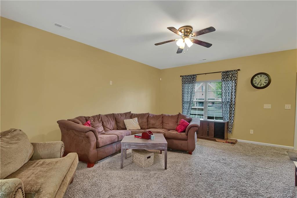 Mill Creek Falls - Residential