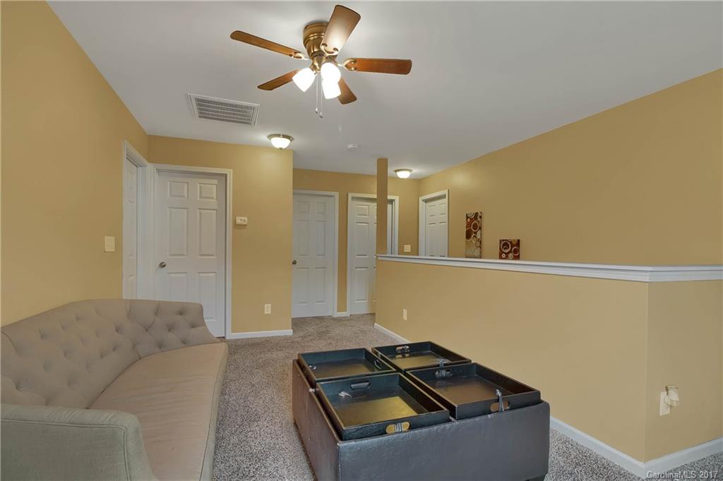 Mill Creek Falls - Residential