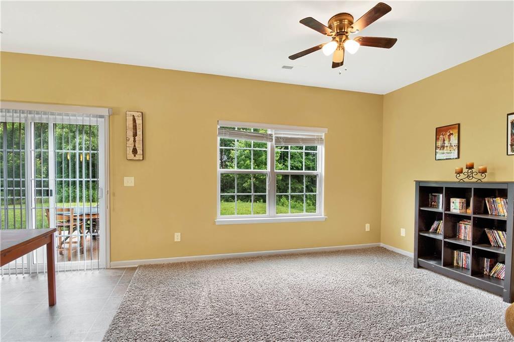 Mill Creek Falls - Residential