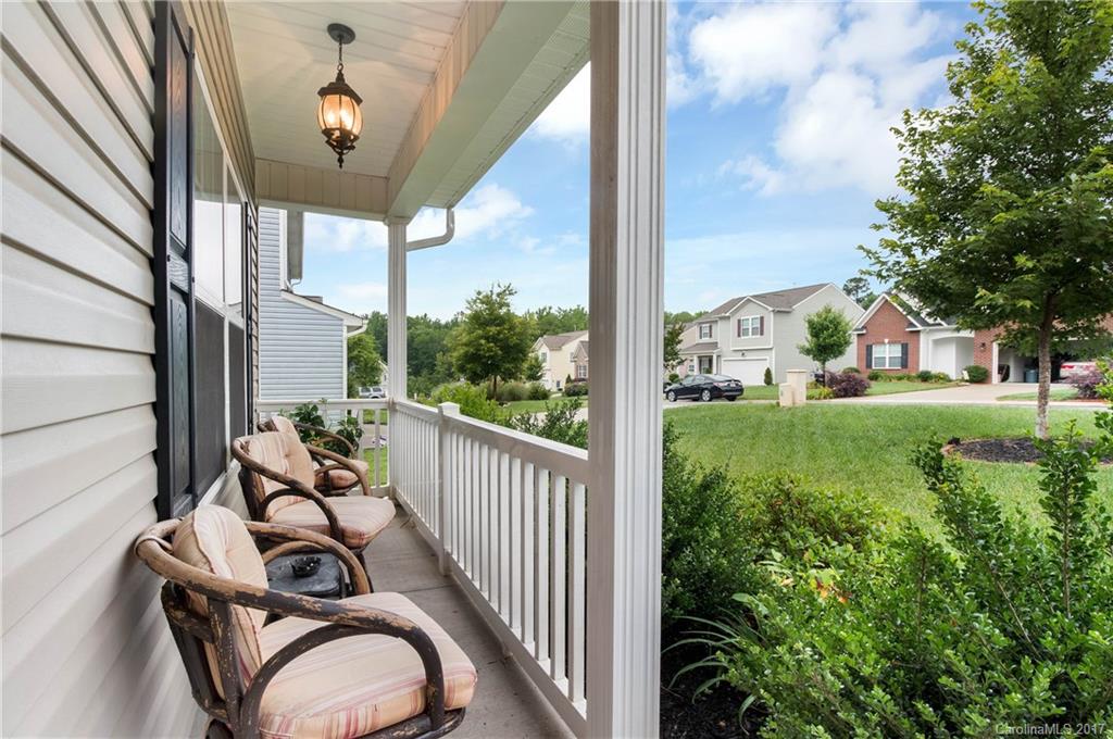 Mill Creek Falls - Residential