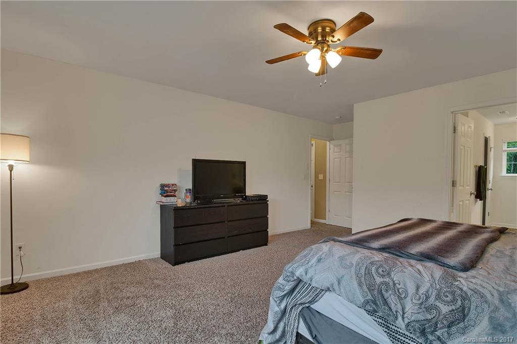 Mill Creek Falls - Residential