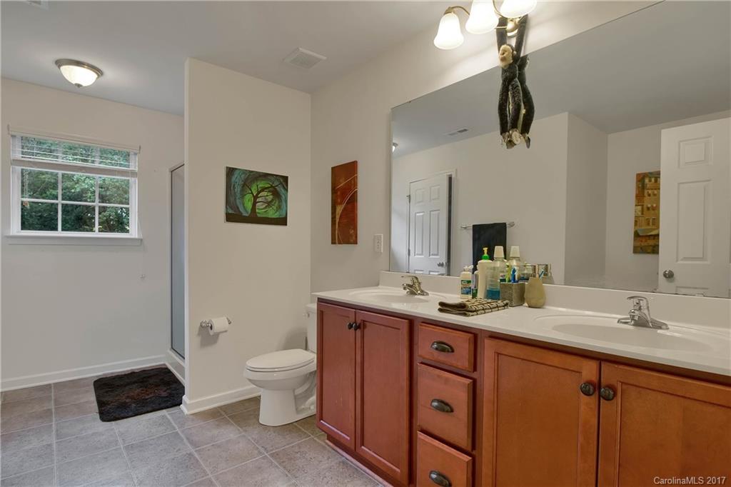 Mill Creek Falls - Residential