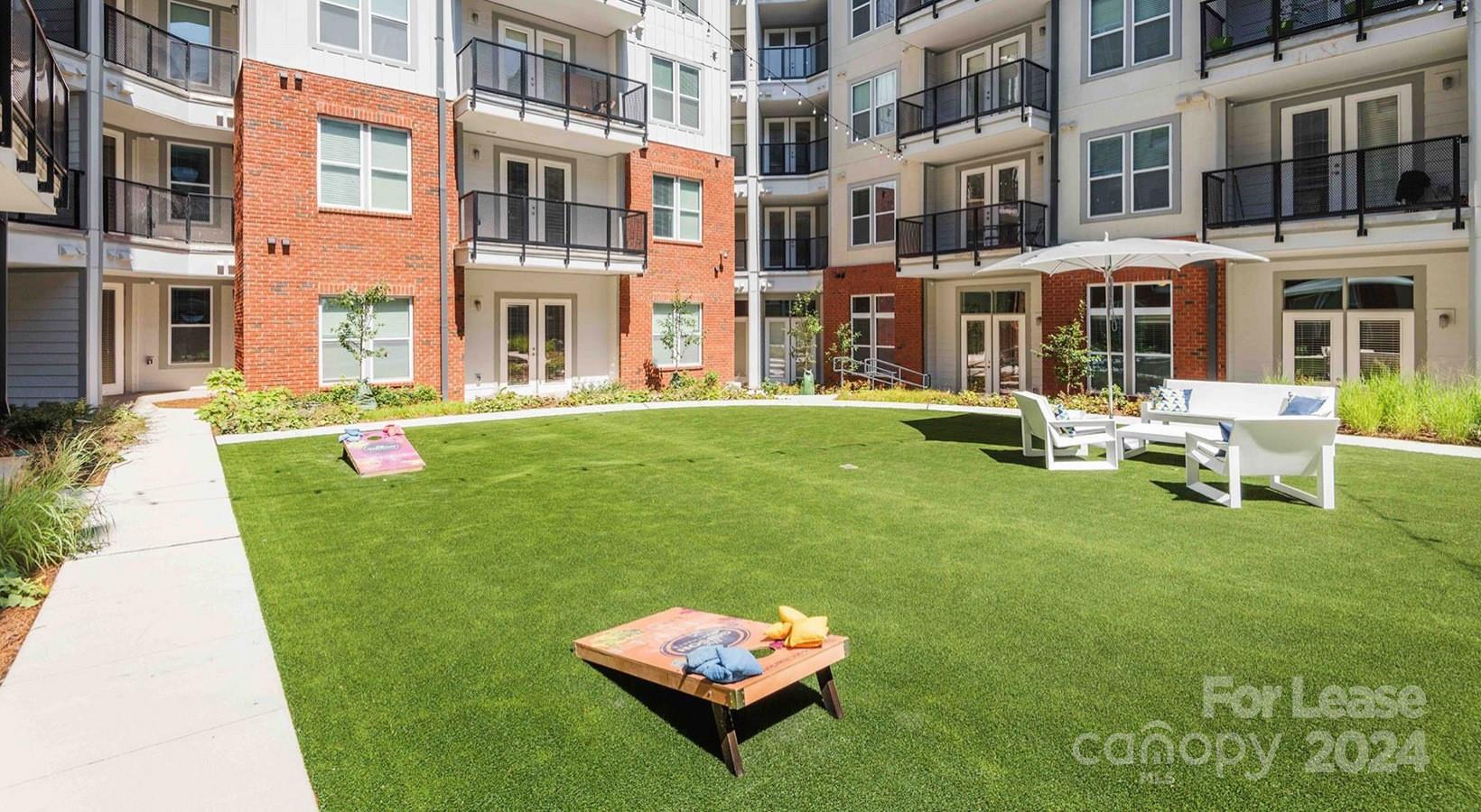 Charlotte, North Carolina 28204, United States, 1 Bedroom Bedrooms, ,1 BathroomBathrooms,Residential,Active,63351