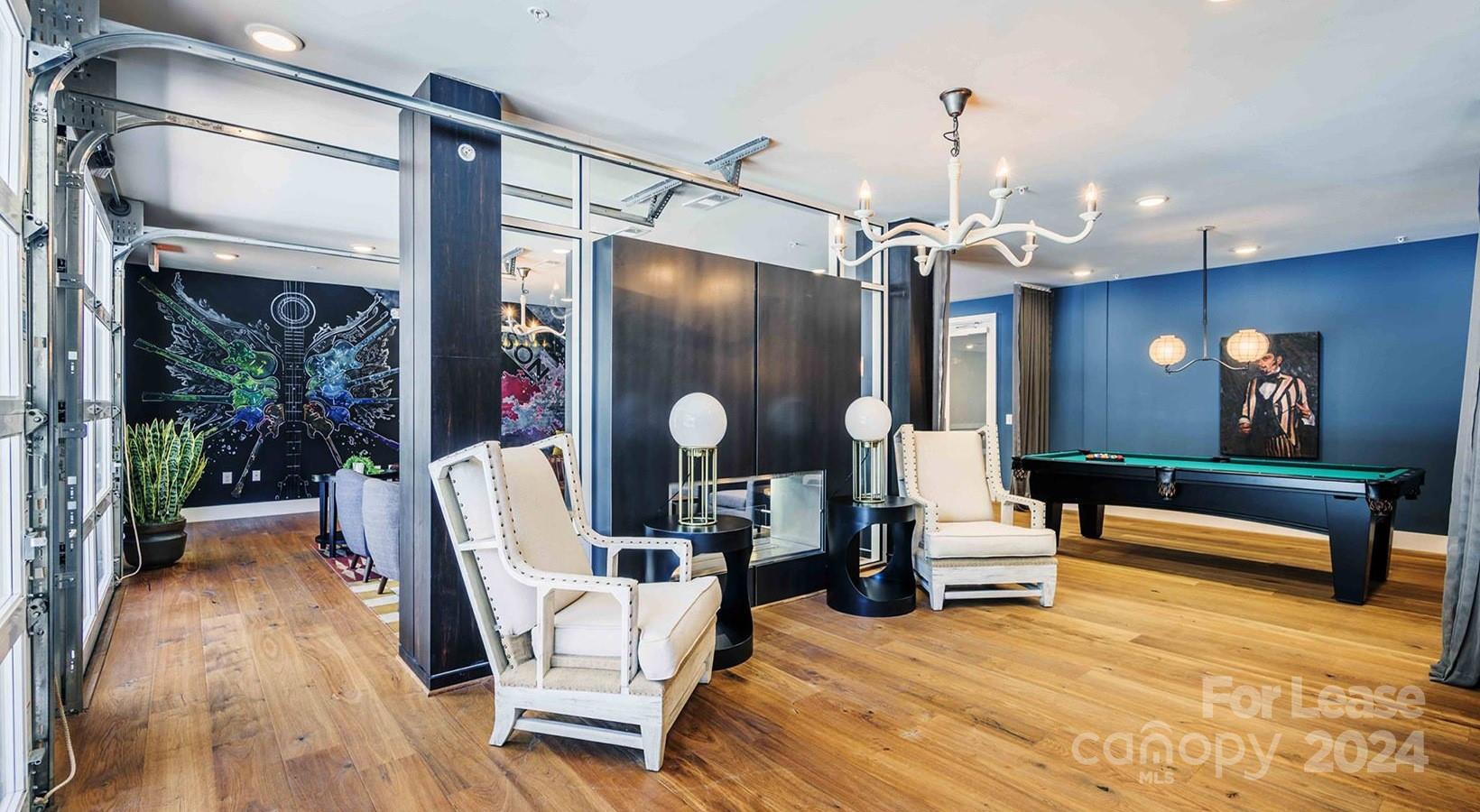 Charlotte, North Carolina 28204, United States, 1 Bedroom Bedrooms, ,1 BathroomBathrooms,Residential,Active,63351