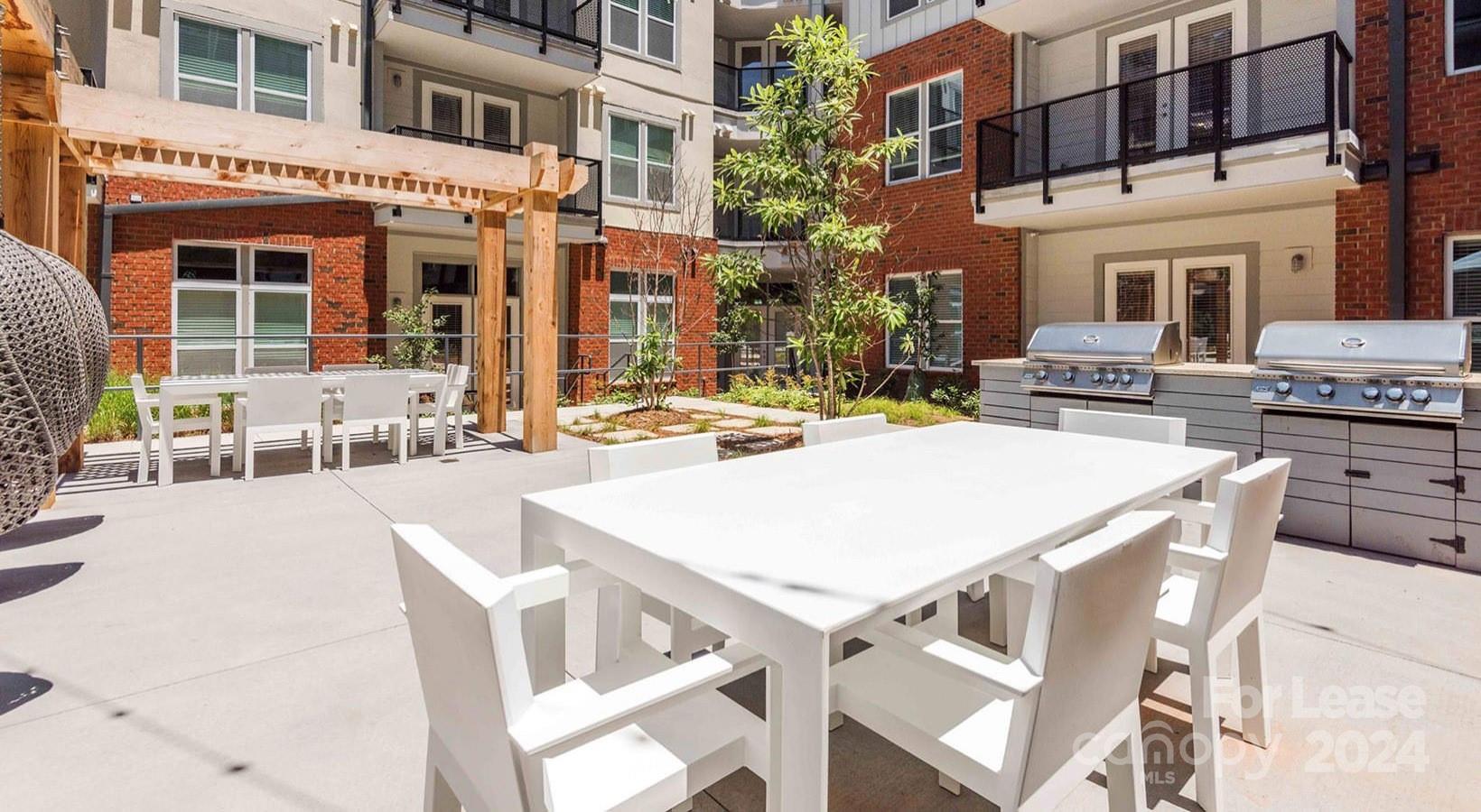 Charlotte, North Carolina 28204, United States, 1 Bedroom Bedrooms, ,1 BathroomBathrooms,Residential,Active,63351