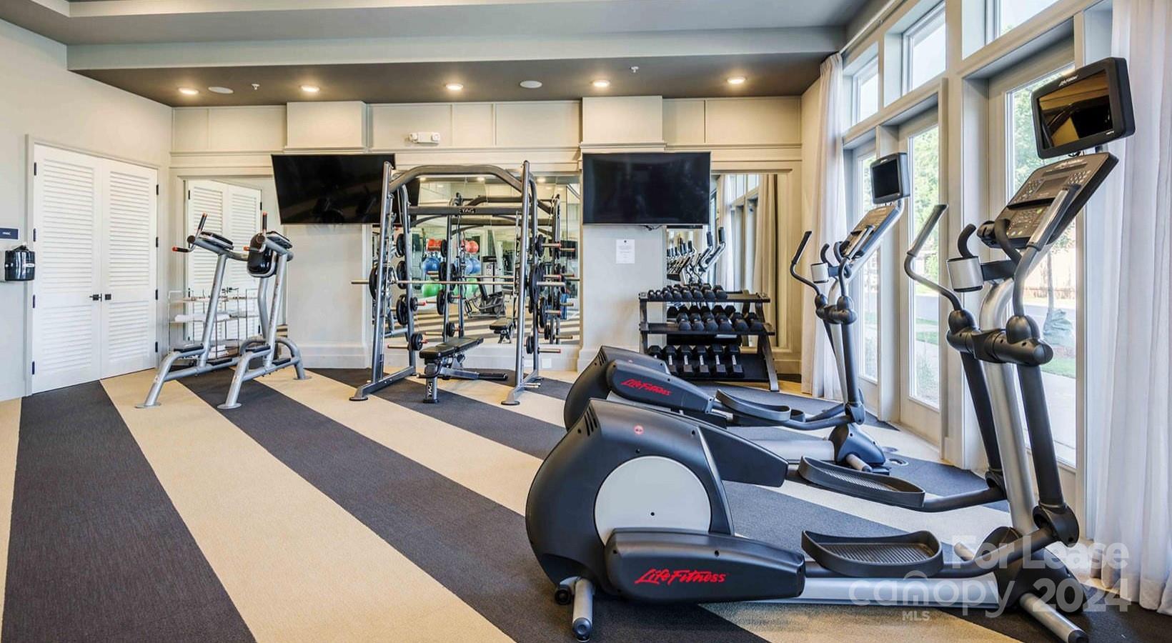 Charlotte, North Carolina 28204, United States, 1 Bedroom Bedrooms, ,1 BathroomBathrooms,Residential,Active,63351