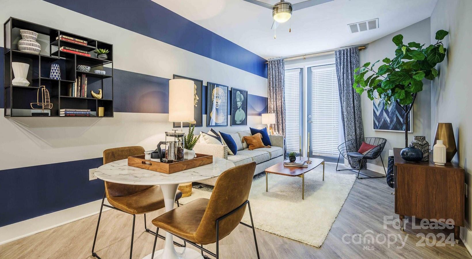 Charlotte, North Carolina 28204, United States, 1 Bedroom Bedrooms, ,1 BathroomBathrooms,Residential,Active,63351