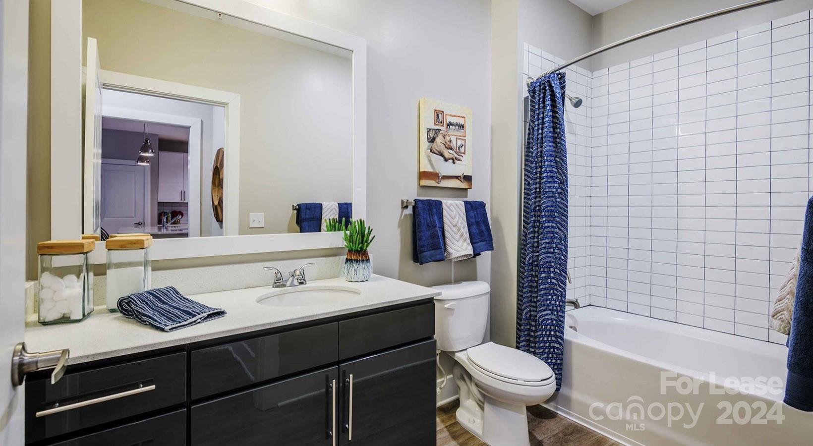 Charlotte, North Carolina 28204, United States, 1 Bedroom Bedrooms, ,1 BathroomBathrooms,Residential,Active,63351