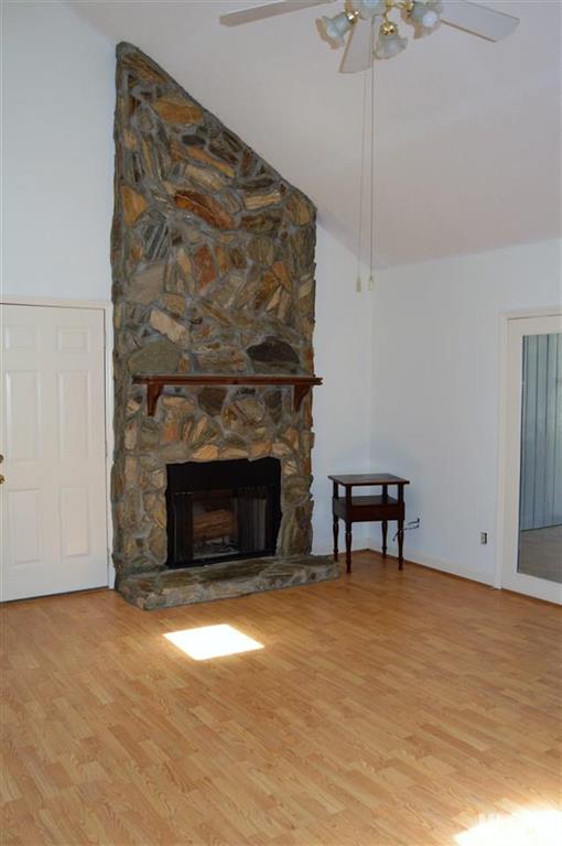 Pebble Creek - Residential