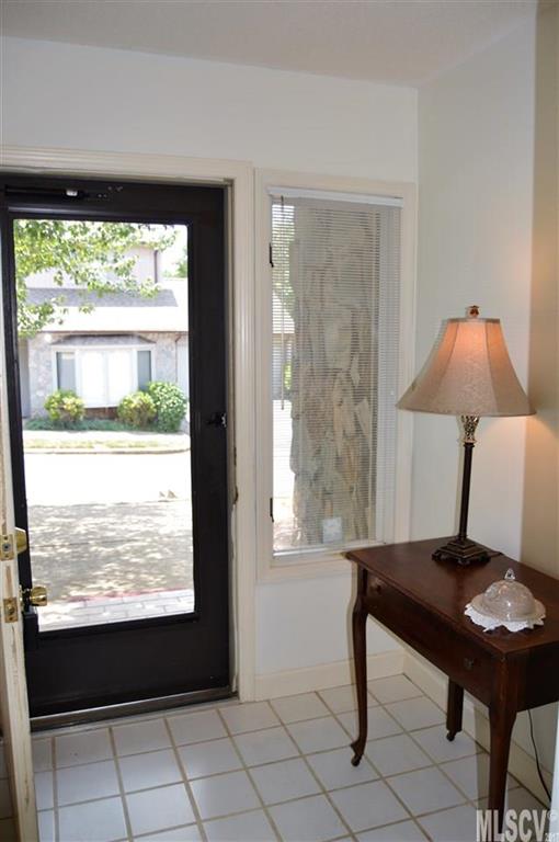 Pebble Creek - Residential