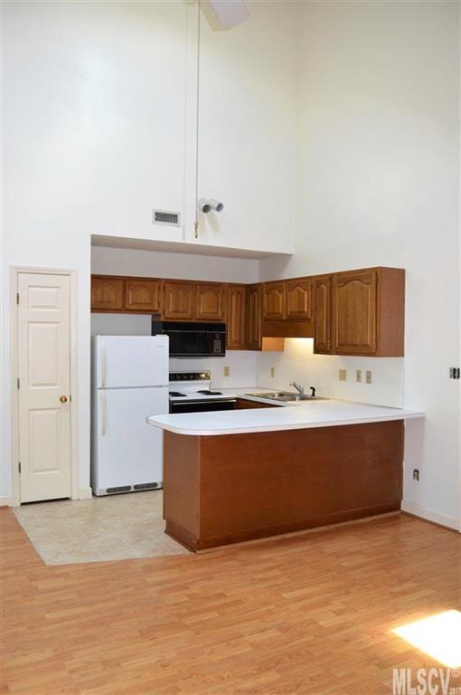 Pebble Creek - Residential