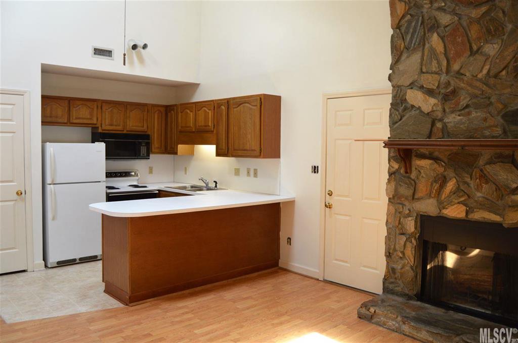 Pebble Creek - Residential