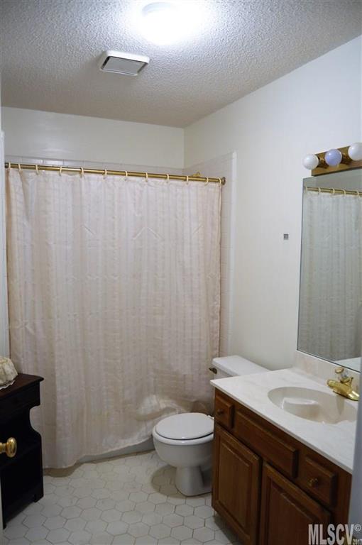 Pebble Creek - Residential