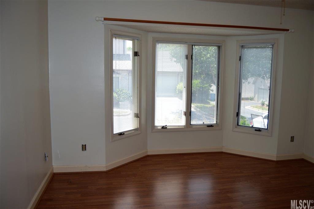 Pebble Creek - Residential