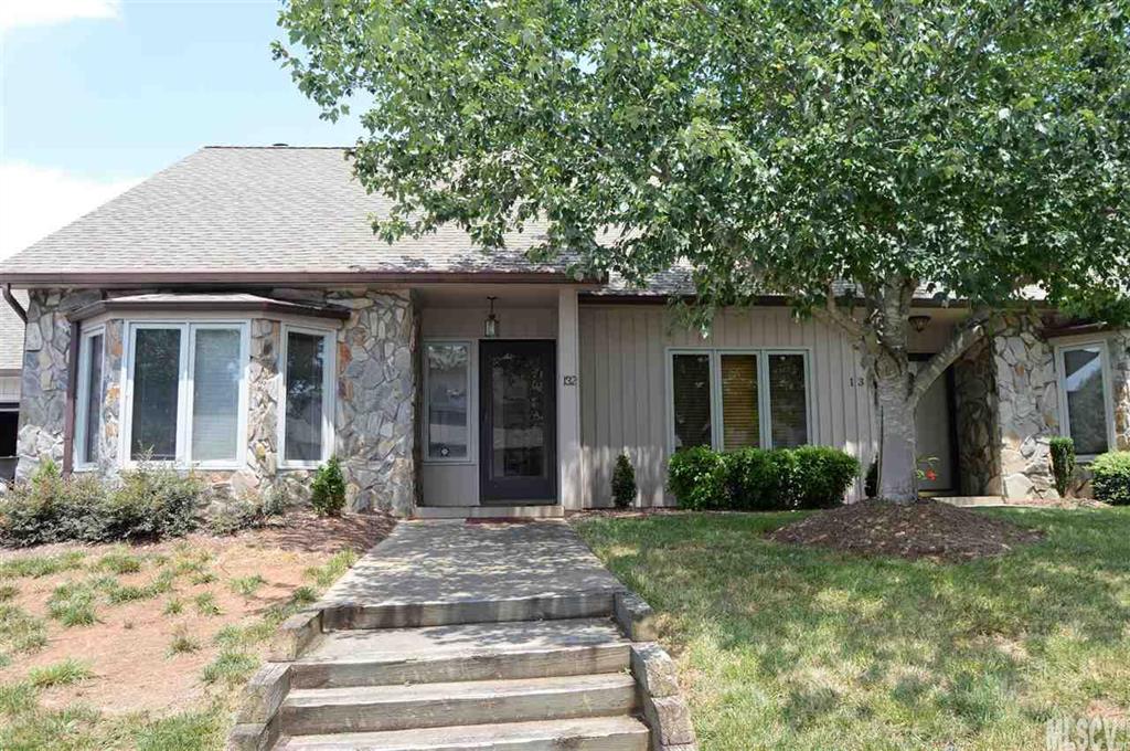 Pebble Creek - Residential