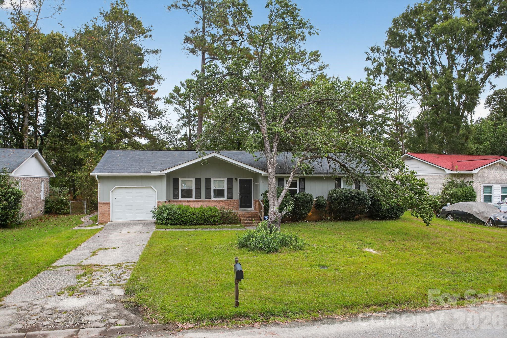 Pineglen - Residential