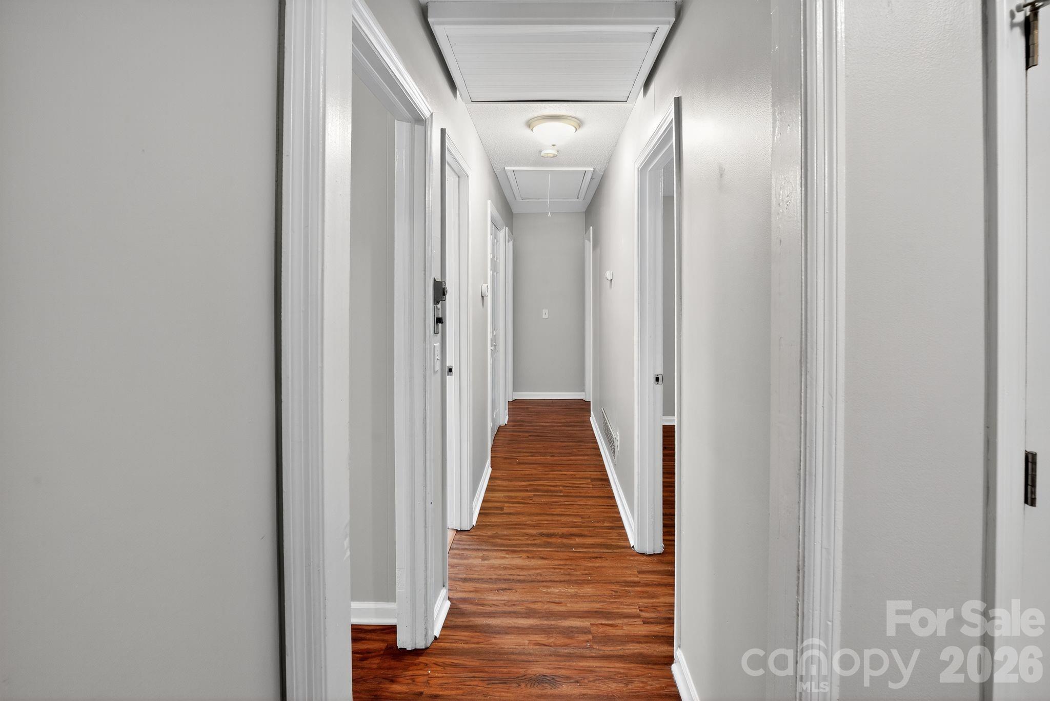 Pineglen - Residential