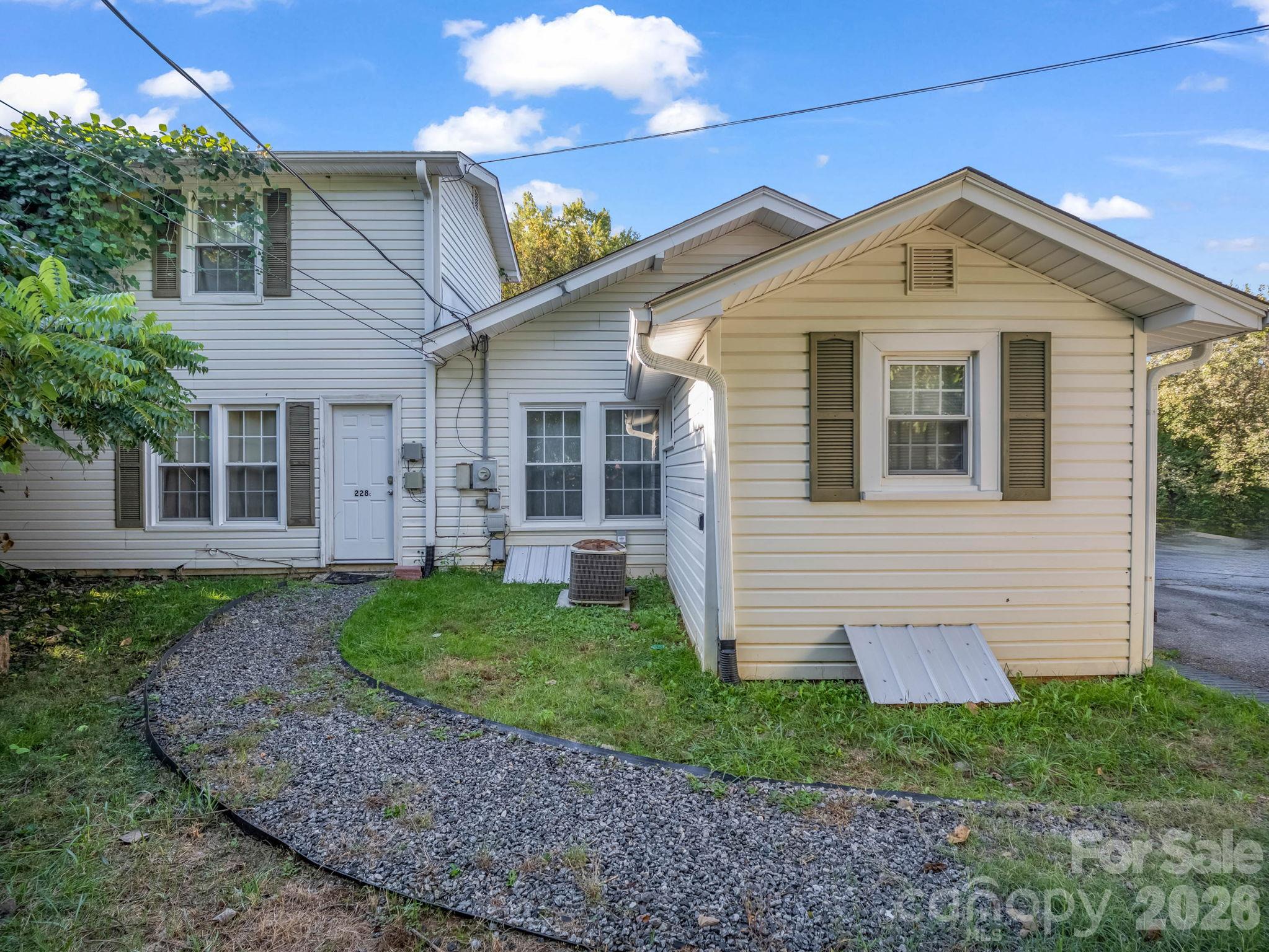 228 Stoney Mountain Road 25,26